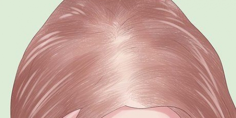 Prevenire la caduta dei capelli a causa dello stress