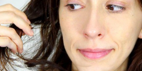 Prevenire le macchie di tintura per capelli sulla pelle