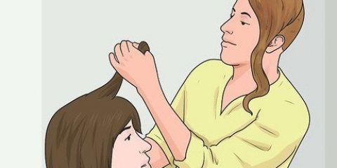Fermare la caduta dei capelli negli adolescenti