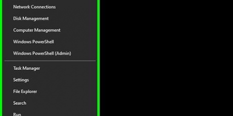 Ripristina manualmente l'adattatore wireless in windows
