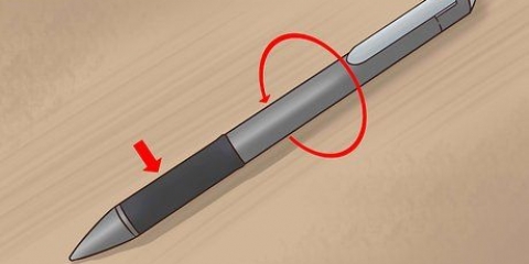 Prevenire il dolore alla mano dalla scrittura