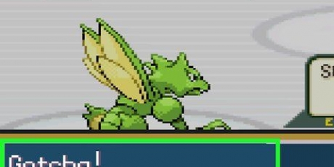 Haunter in evoluzione