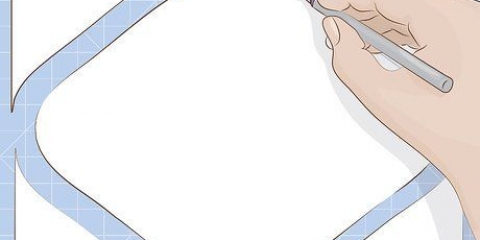 Realizzazione di assorbenti riutilizzabili