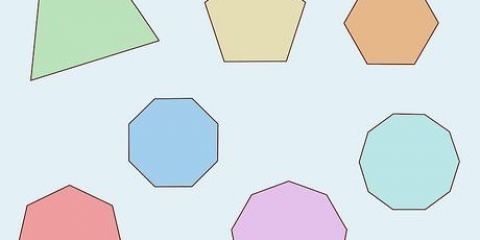 Determina il numero di diagonali in un poligono