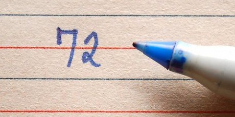 Determinazione dei fattori di un numero