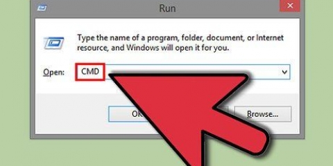 Rimuovere il virus autorun dal disco rigido