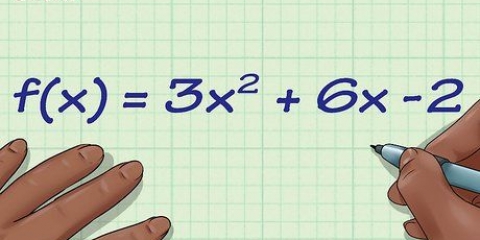 Determinazione dell'ambito di una funzione