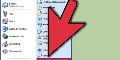 Controllo del bios di un computer