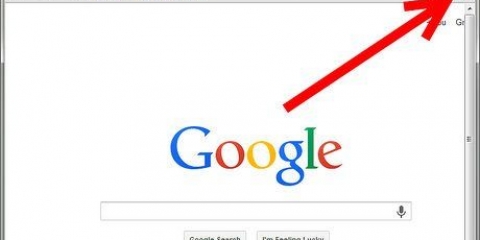 Svuota la cache su chrome
