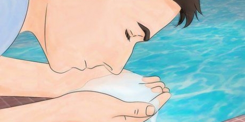 Abbassa il livello di cloro nella tua piscina