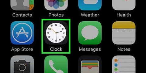 Cambia il suono della sveglia sul tuo iphone