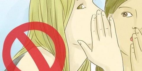 Fare ammenda con un ragazzo dopo un litigio