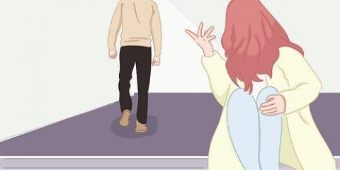 Fare ammenda con un amico dopo una discussione