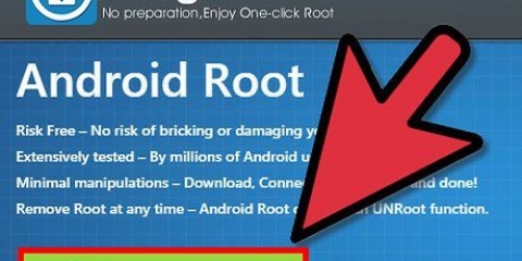 Installazione di una rom personalizzata nel tuo dispositivo android
