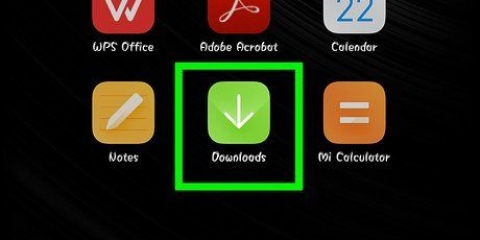 Aumentare la memoria interna di un telefono android