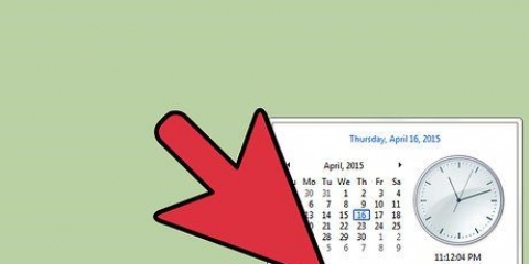 Modifica l'intervallo di sincronizzazione dell'ora sul tuo pc