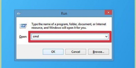 Scopri l'indirizzo ip di un sito web