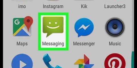 Visualizza gli appunti su android
