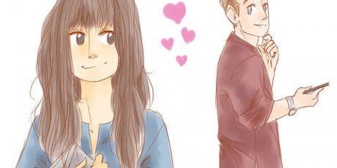 Decorare la ragazza che ti piace