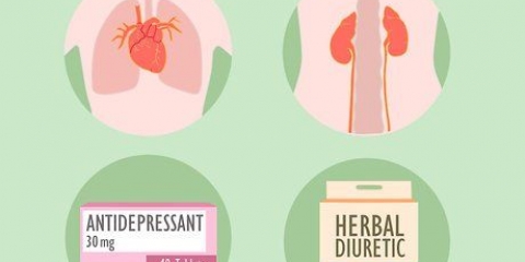 Aumentare il livello di sodio nel sangue