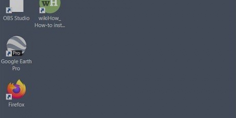 Cambia l'icona di google chrome