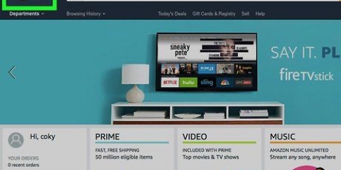 Verifica del saldo di una carta regalo amazon