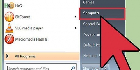 Rimuovere il virus di collegamento in windows