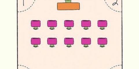 Giocare al gioco dei quattro angoli