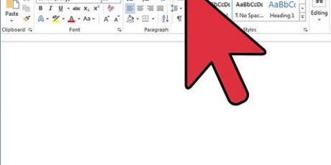 Aggiungi la scheda sviluppatore alla barra multifunzione in word