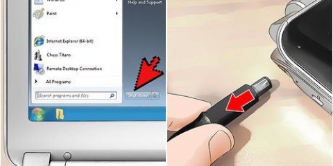 Pulizia della tastiera di un laptop