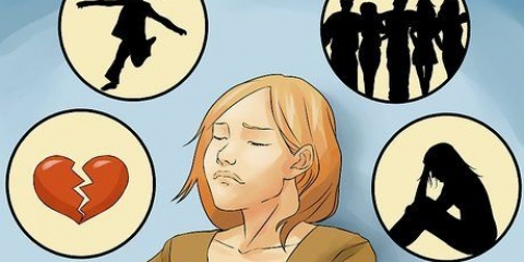 Lasciare andare il passato