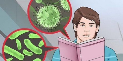 Conosci la differenza tra un batterio e un virus
