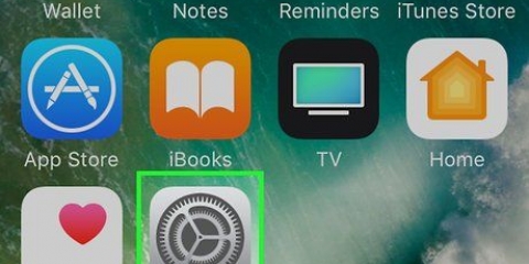 Modifica il numero di fiducia per il tuo id apple su ipad o iphone