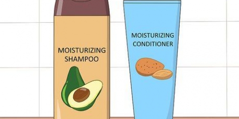 Riduci il volume dei tuoi capelli