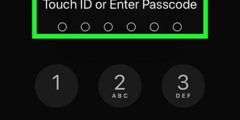 Aumenta il volume del tuo iphone