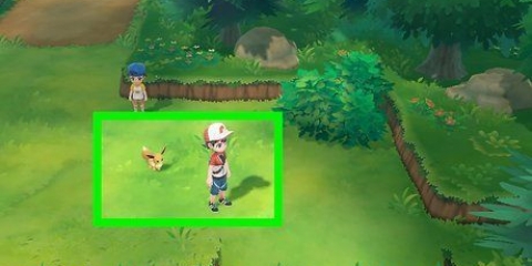 Aumenta il livello di amicizia nei giochi pokémon