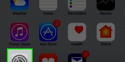 Visualizza la password wi-fi del tuo iphone