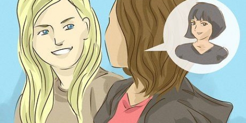 Indica che sei lgbt