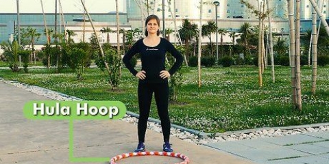 Hula hoop