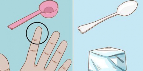 Stima delle quantità senza misurino