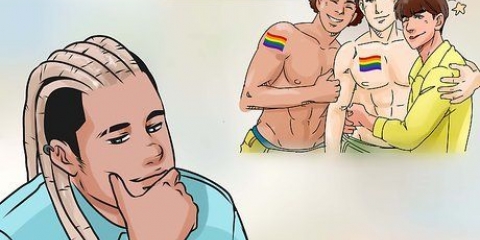 Incontrare uomini gay e bisessuali