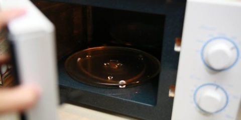 Liquefare il miele