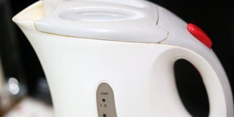 Rendere il miele più morbido