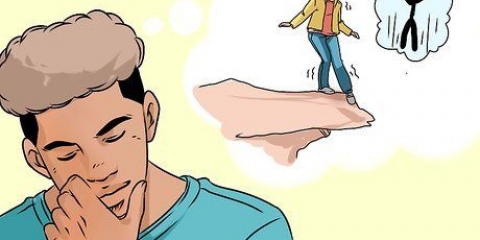 Supera la paura dell'altezza