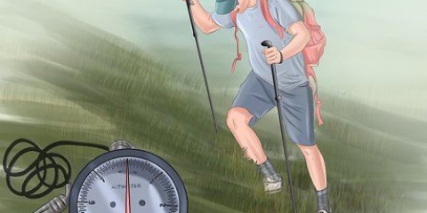 Prevenire il mal di montagna