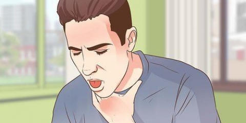 Aiutare qualcuno che sta soffocando