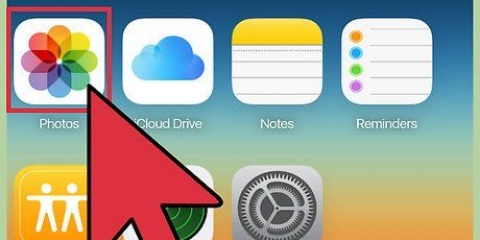 Accedi alle foto di icloud dal tuo pc