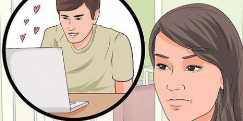 Cattura qualcuno che tradisce online