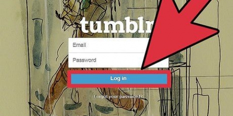 Blocca qualcuno su tumblr