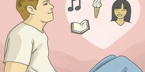 Accetta e ama qualcuno che ti ama
